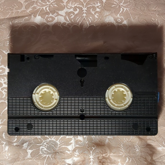 Young Frankenstein AMel Brooks Film VHS - Picture 4 of 4